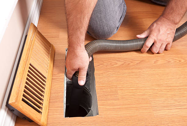 Professional Airduct Cleaning in Salmon, ID